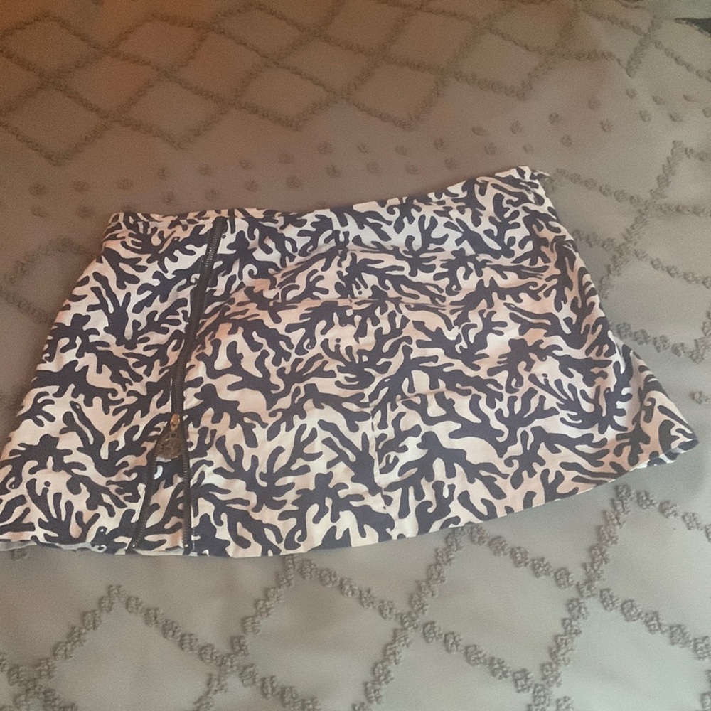 Lily Skort Sz 4